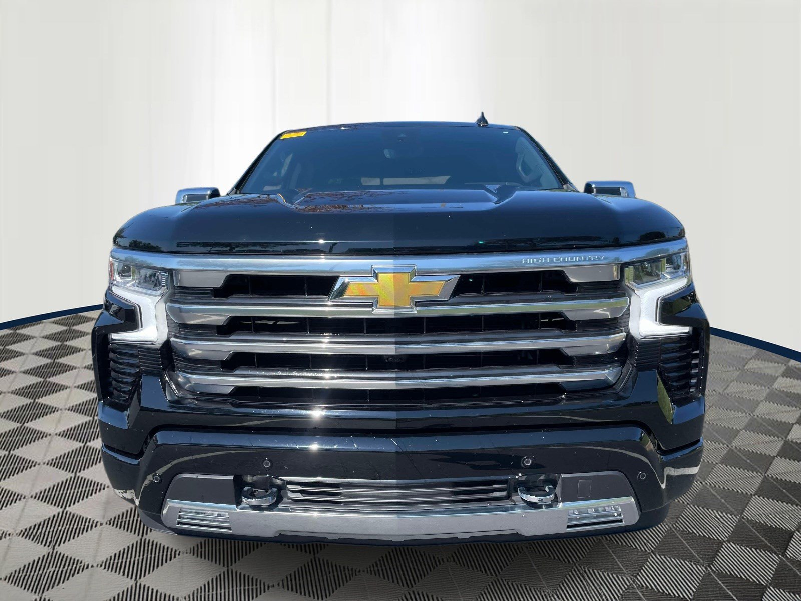 chevrolet silverado 1500 2025 1GCUKJEDXSZ116785 image chevrolet silverado 1500 2025 1GCUKJEDXSZ116785 image